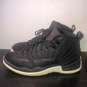 Air Jordan 12 Nylon